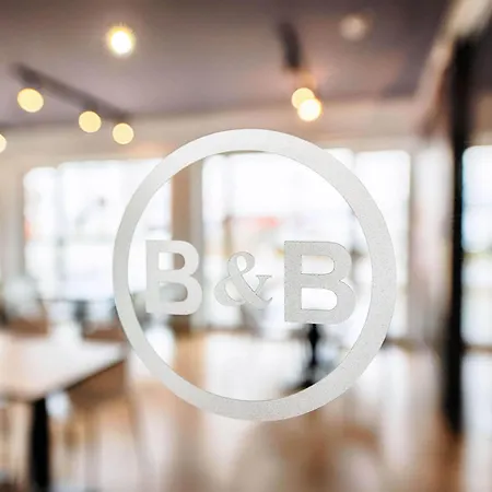 B&B Hotel Muenchen-Olympiapark-3