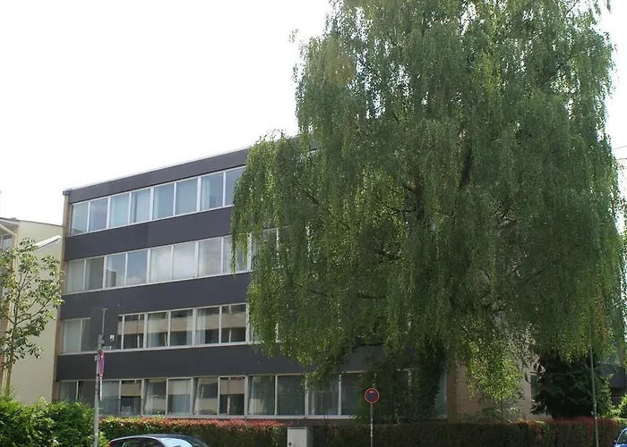 Creo Munich CityAlbergo