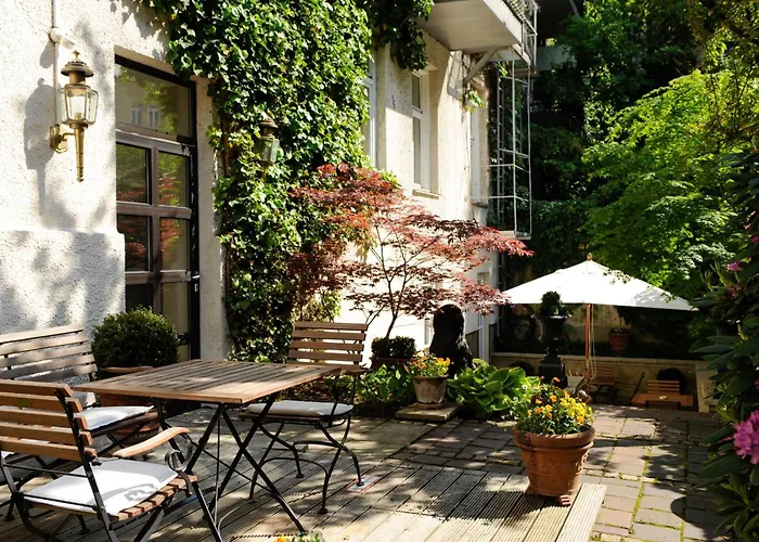 Boutique SplendidAlbergo